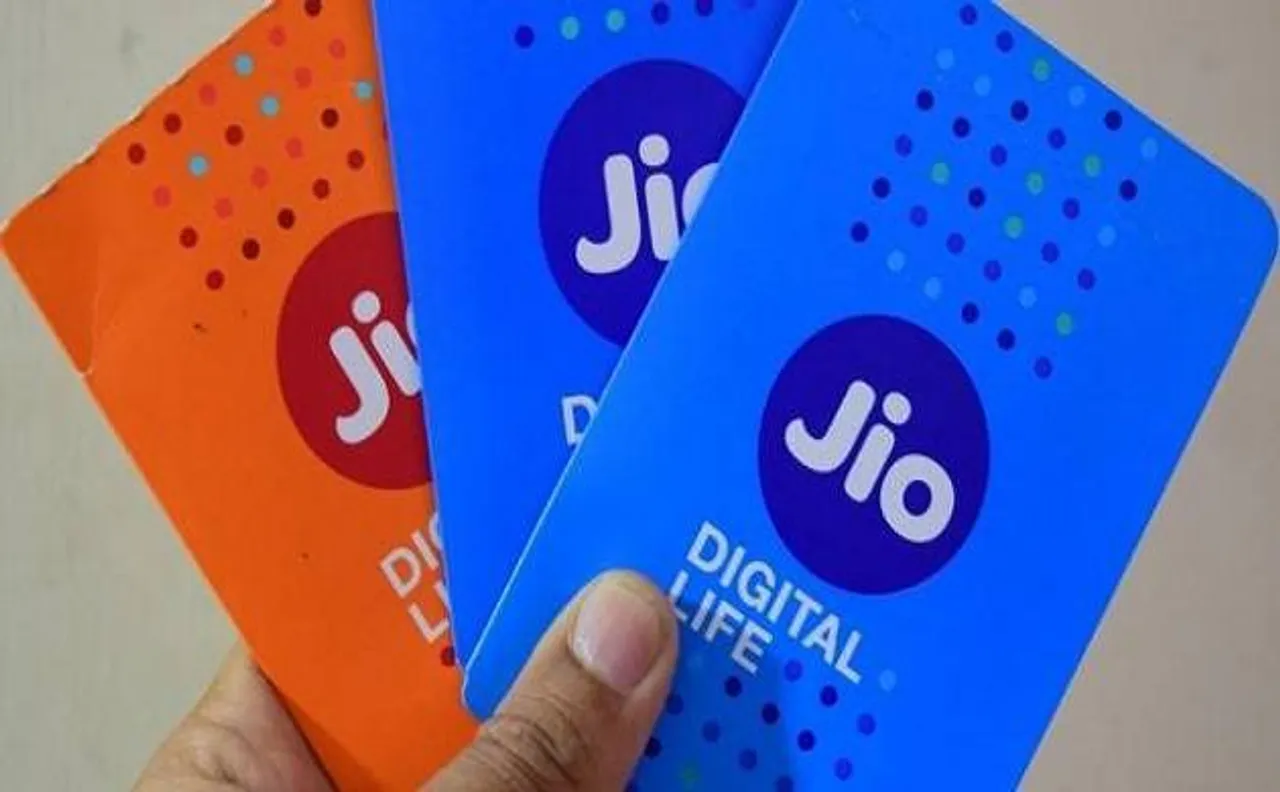 Reliance Jio to offer 1.2 GB daily 4G data for 28 days from Rs 199