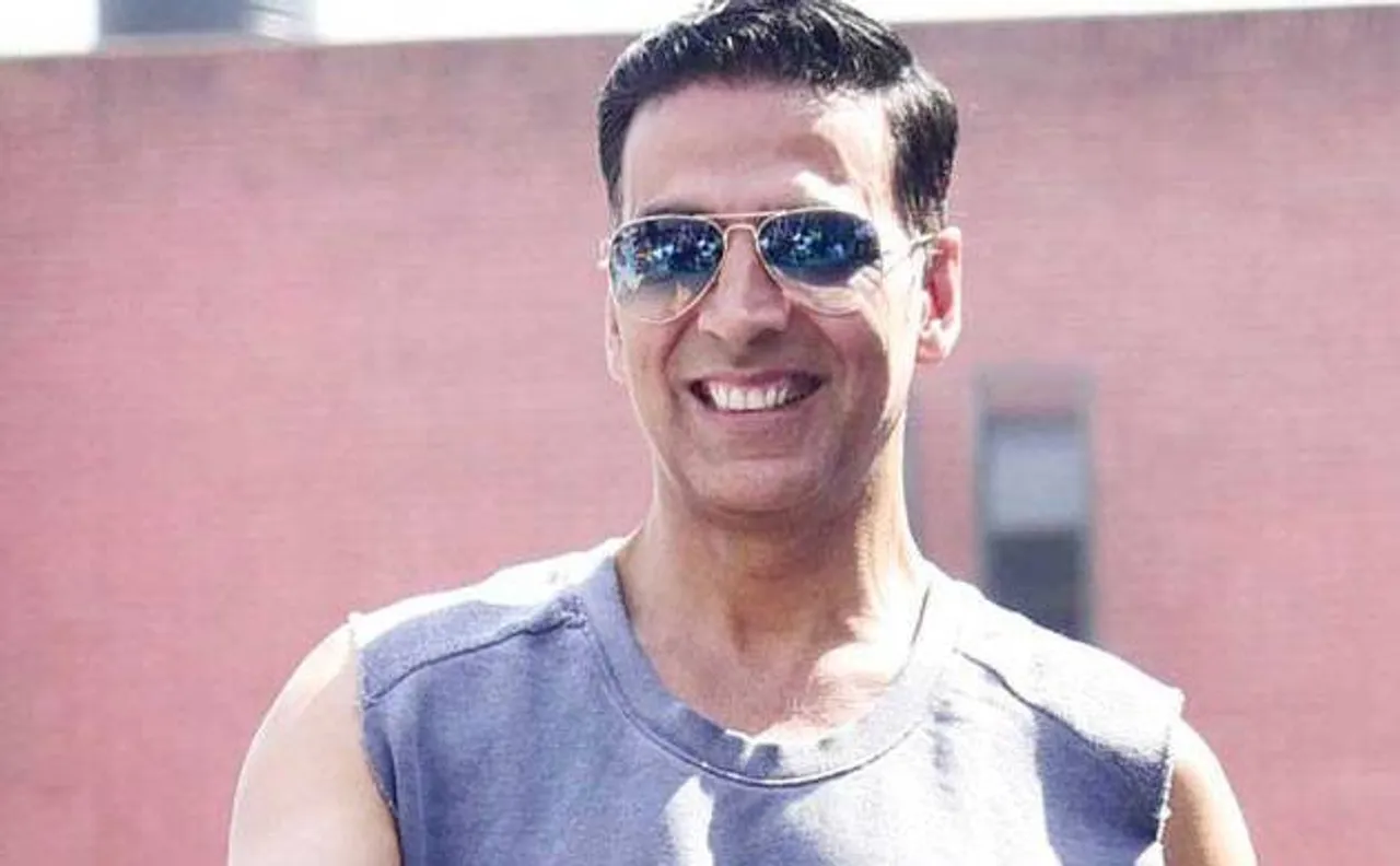 Marathi cinema is better than Hindi films: Akshay Kumar