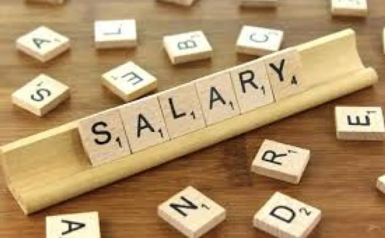 People who earn more money tend to become selfish: study