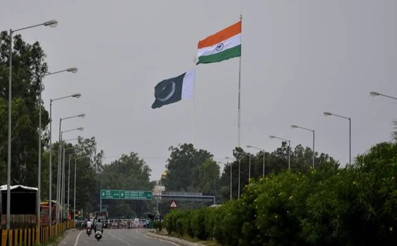 Tension with India and political instability mark Pakistanâ€™s 2017