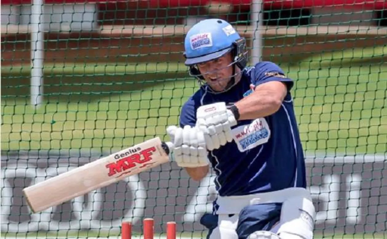India tour of South Africa| A transformed India and Virat Kohli will eye history: AB de Villiers