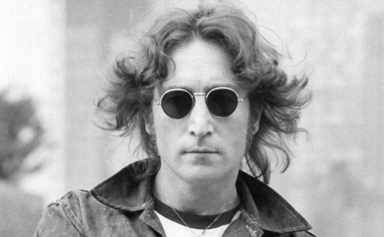 Beatles legend John Lennon's handwritten letter up for auction for USD 35,000