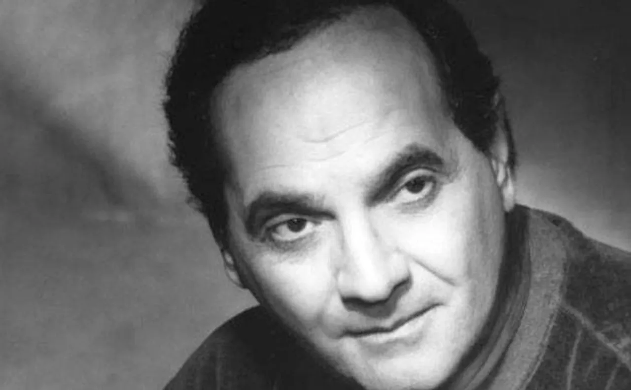 Music composer Dominic Frontiere dies at 86