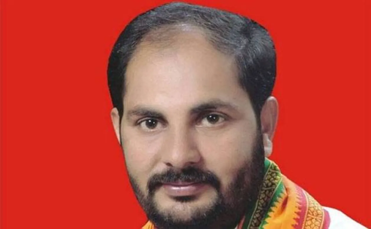 UP minister Upendra Tiwari alleges UPA govt put pressure on CBI in 2G case 
