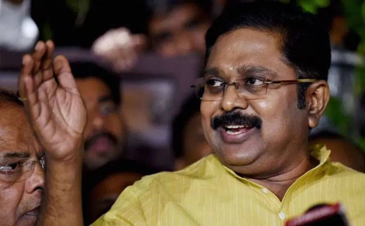 Indiaâ€™s Diversity in by-polls| Dhinakaran wins R K Nagar, TMC unseats congress in WB, BJP wins in UP and Arunachal