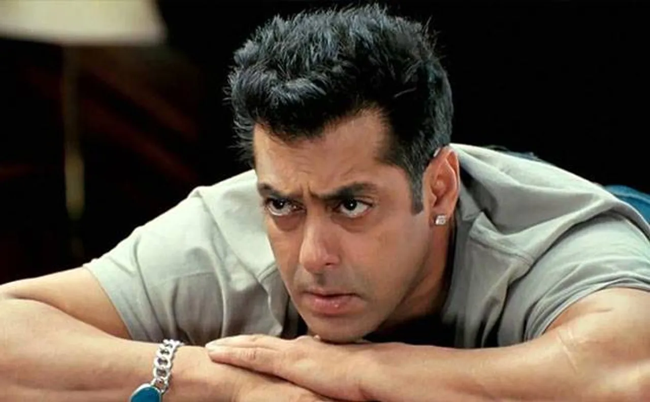 Salman Khan might not be able to celebrate Christmas, birthday; courtesy 'Race 3'