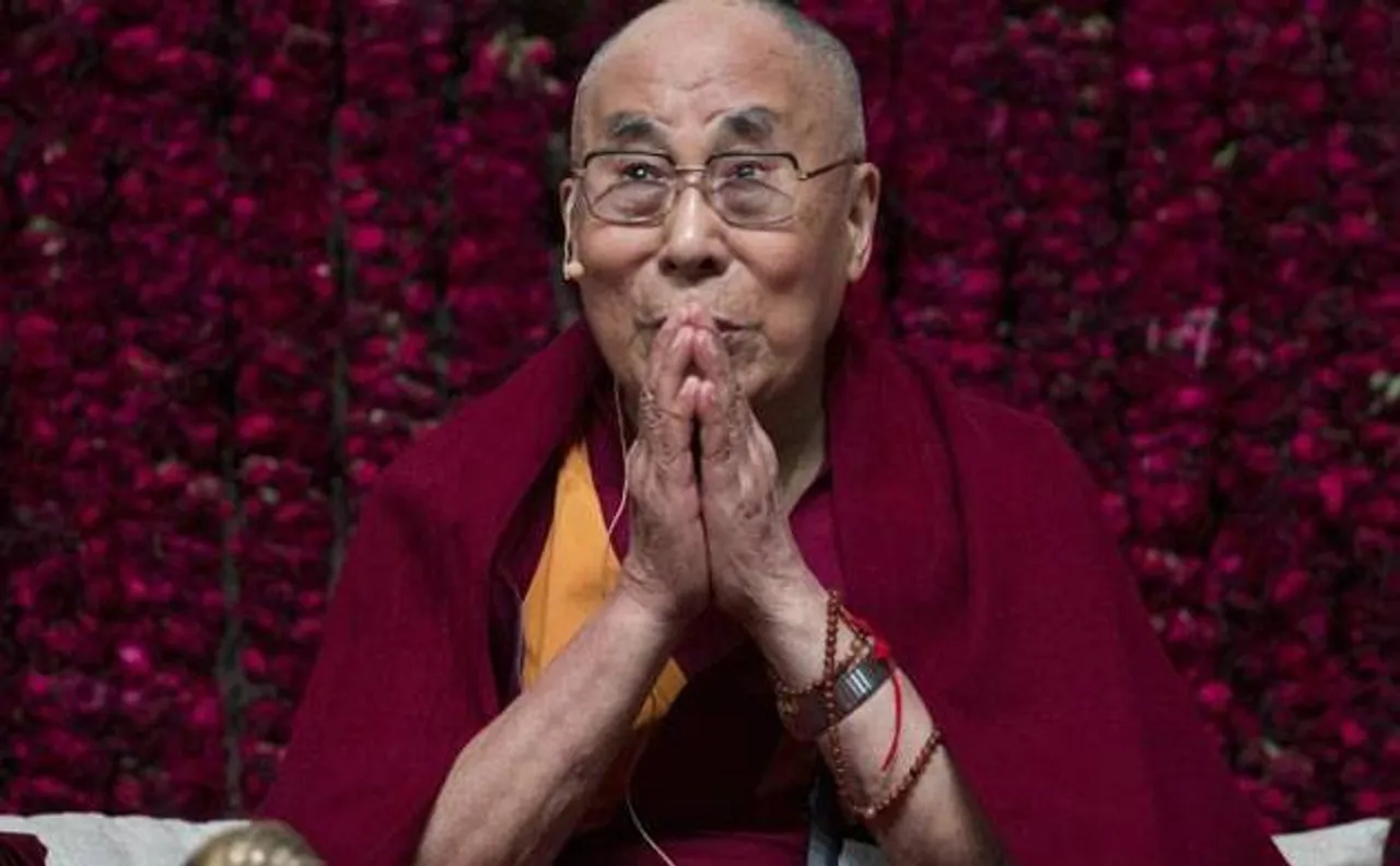Dalai Lama suggests inclusion of ancient Indian knowledge as academic subject
