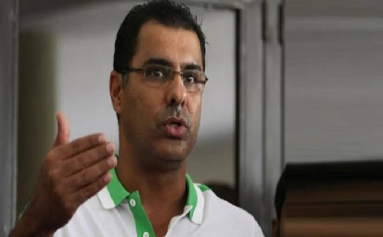 Former Pakistan pacer Waqar Younis tips Indian skipper Virat Kohli to break all batting records 