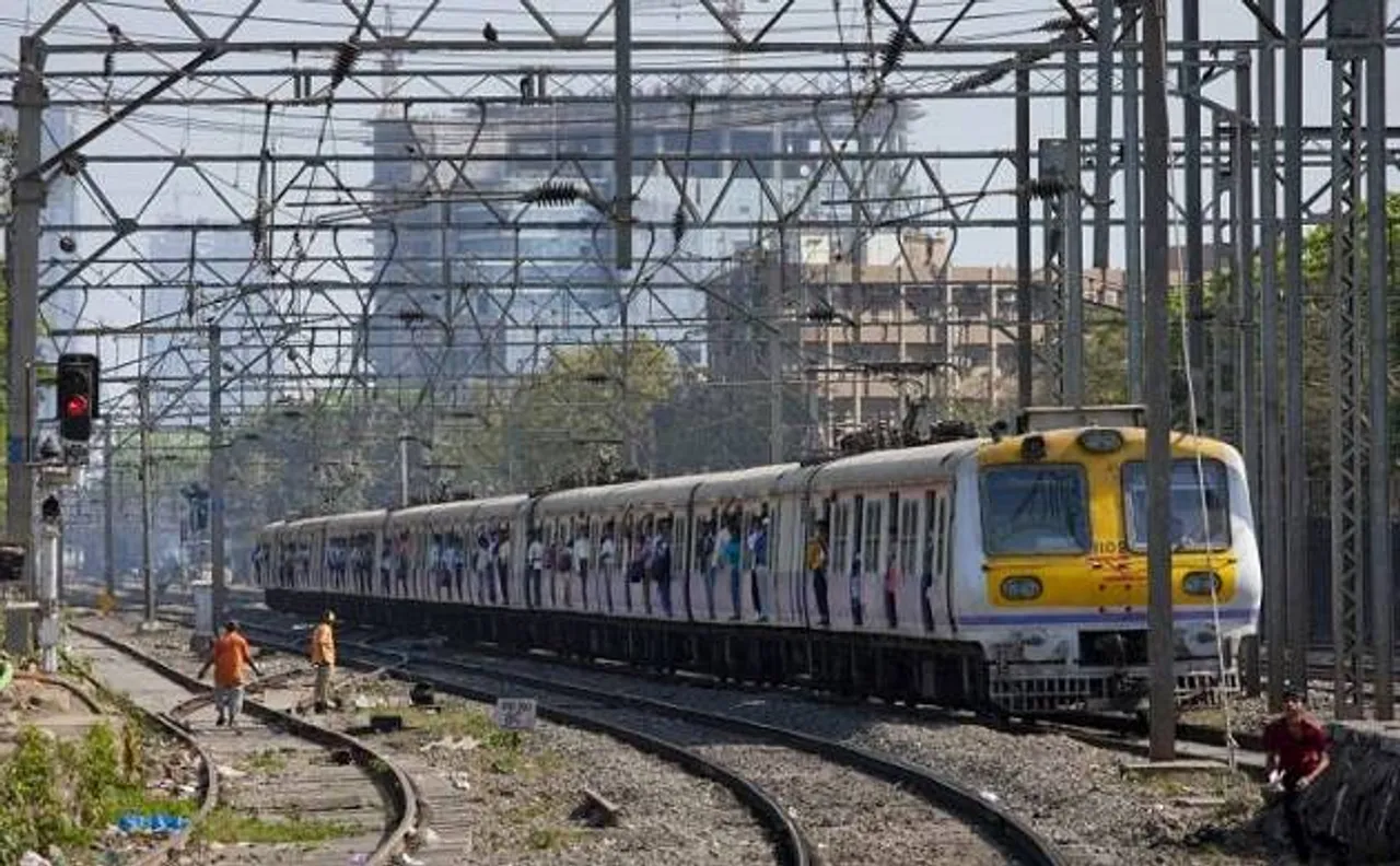 BHEL bags Rs 672-cr order for 25 kV AC Mainline EMU Trains