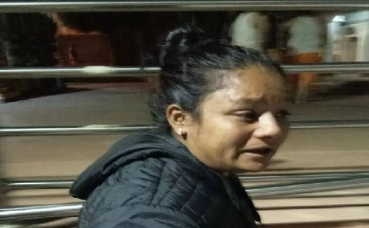 My disability was mocked at Mahakal temple, says amputee mountaineer Arunima Sinha