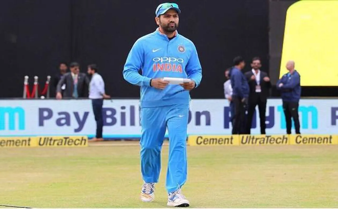India vs Sri Lanka: We would have chased down any target, says Rohit Sharma 