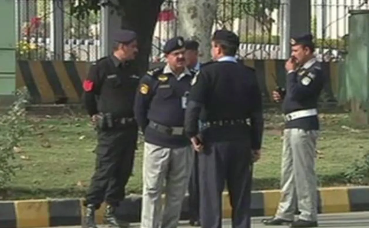 Pakistan tightens security ahead of Kulbhushan Jadhav's meeting with family
