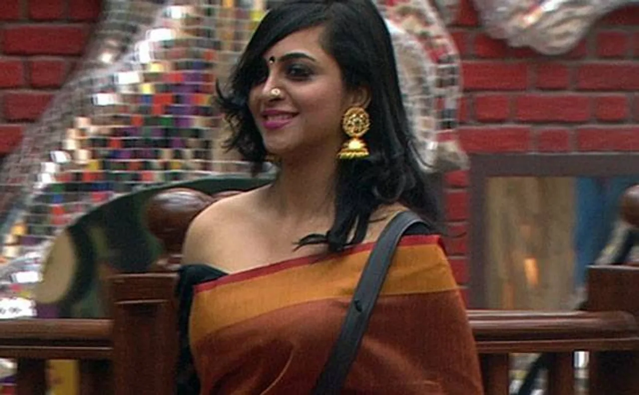 Bigg Boss 11: Arshi Khan wants THIS contestant to win Salman Khanâ€™s show (watch video)