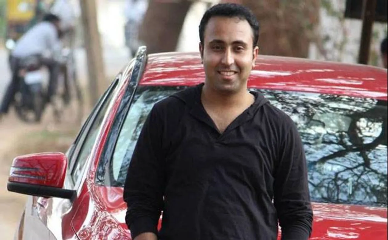 Techie goes missing after he puts up car for sale
