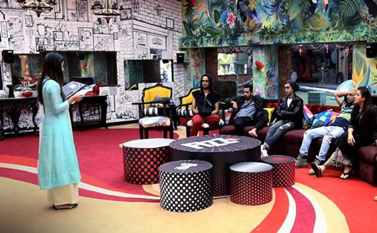 Bigg Boss 11: THESE two contestants nominated for eviction?