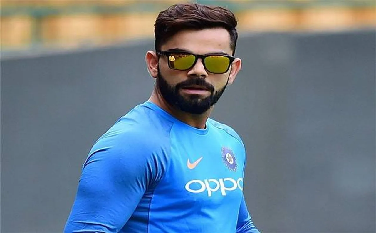  ICC T20 Rankings: India rise to Second place, Virat Kohli slips to third in T20 rankings
