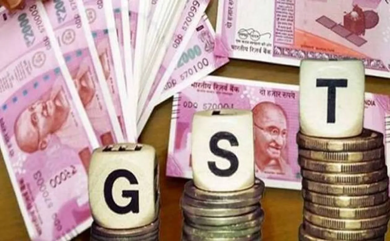 GST collections decline to Rs 80,808 cr in November