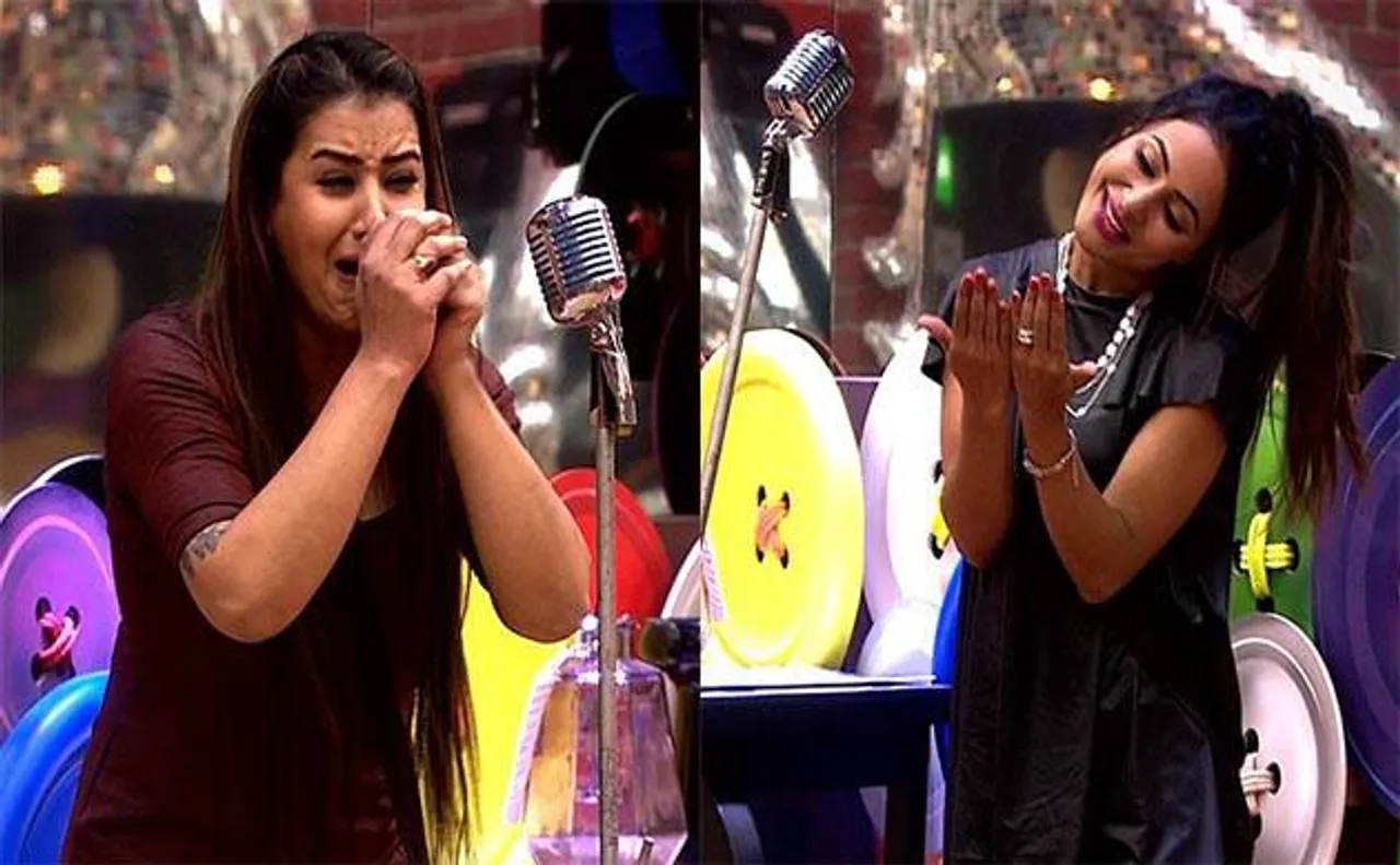 Bigg Boss 11 Episode 85 Highlights: Housemates insults each other in laughter challenge task
