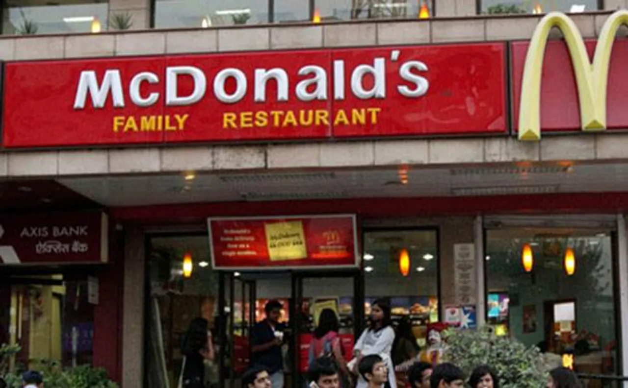 All McDonald's east India outlets shut, those in north on verge of closure