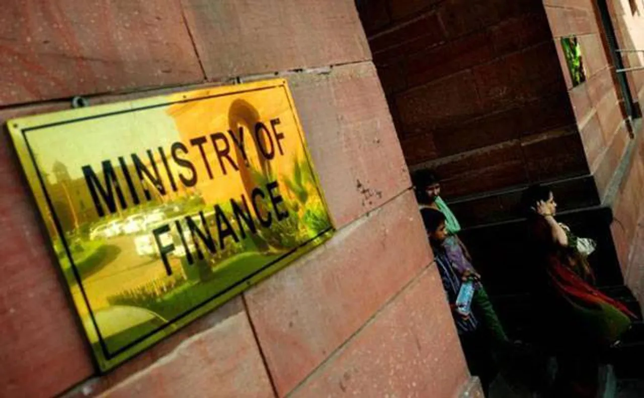 Finance Ministry likely to issue first tranche of recapitalization bonds in early January