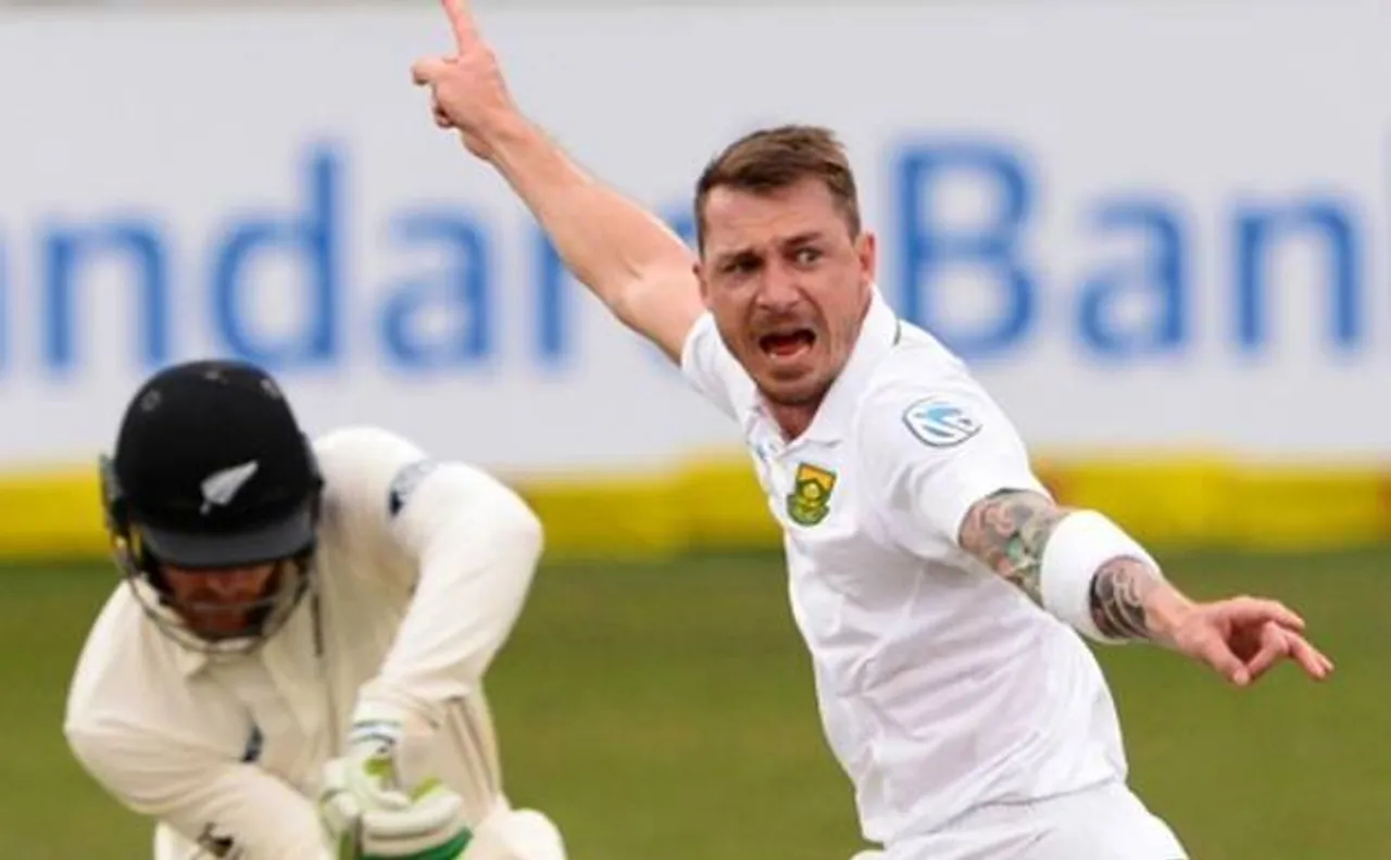 Steyn not that big a threat to Indian batsmen post comeback from injury, says Harbhajan Singh