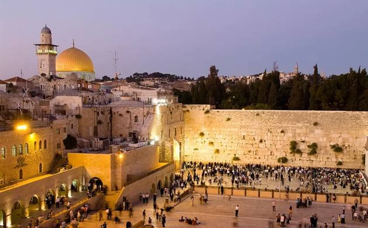 Israel in touch with 'at least ten countries' over possible transfer of embassies to Jerusalem: Tzipi Hotovely
