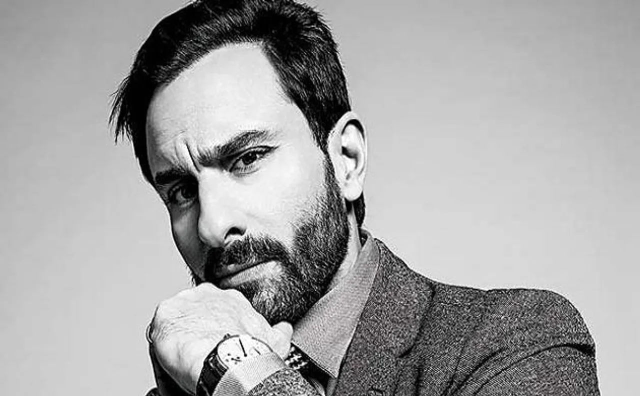 People still count on me for a good performance says Saif Ali Khan