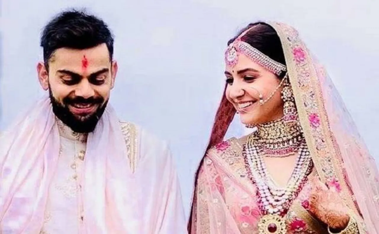 Virat Kohli, Anushka Sharma to host Mumbai reception today; All you need to know about Time, Venue, Guest List