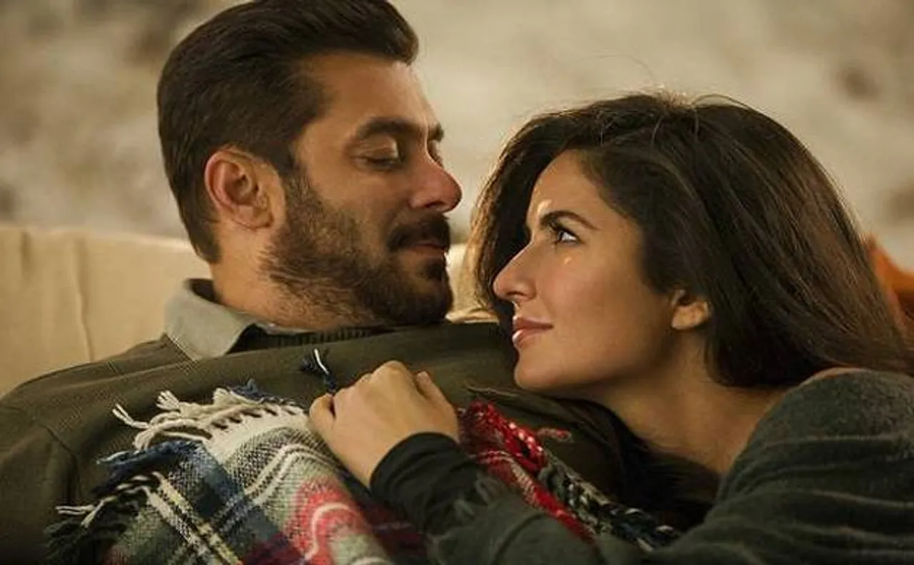 Tiger Zinda Hai Box-Office Collection: Salman-Katrina starrer crosses Rs 150 crore mark in 4 days