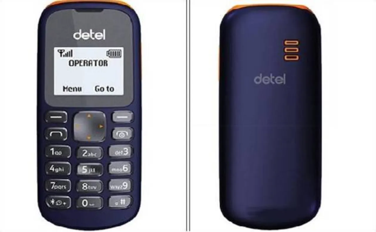 BSNL, Detel partner to launch feature phone at most effective price of Rs 499