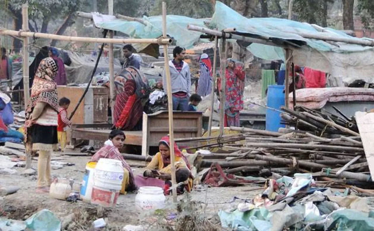 LS passes law to protect unauthorised colonies, slums in Delhi