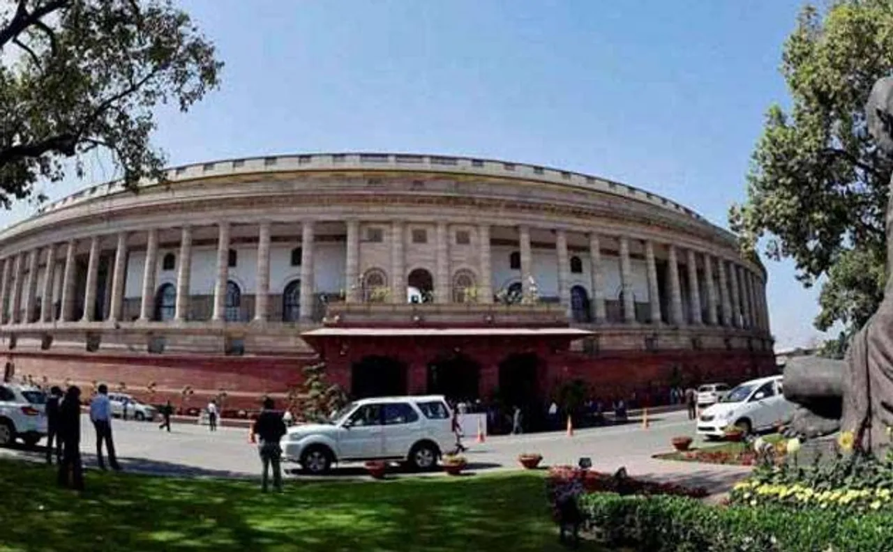 Bamboo not a tree: Parliament passes bill amending Forest Act