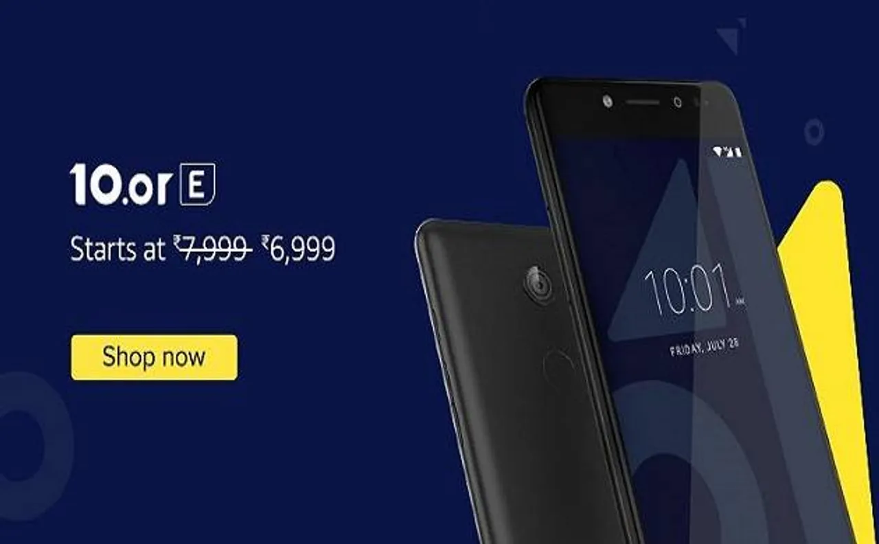 10.or D vs Redmi 5A| A look at Price, specifications and features