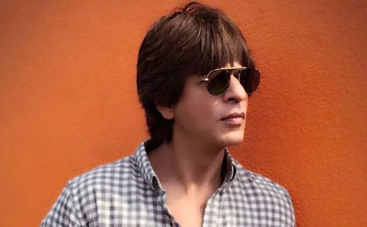 Is Shah Rukh Khan a part of Rakesh Sharma biopic? Here's what he has to say