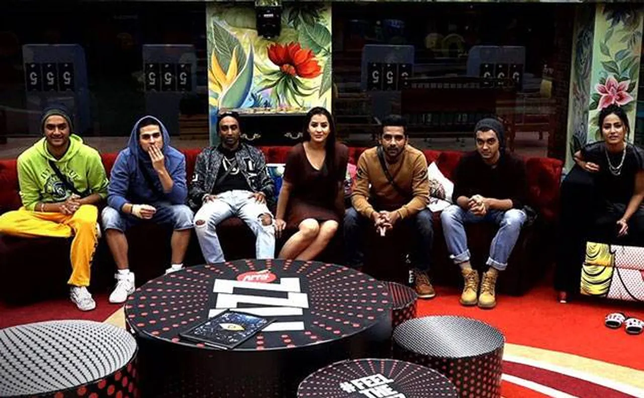 Bigg Boss 11, Episode 86, Day 85, Highlights: Housemates to give each other a royal ignore during family task