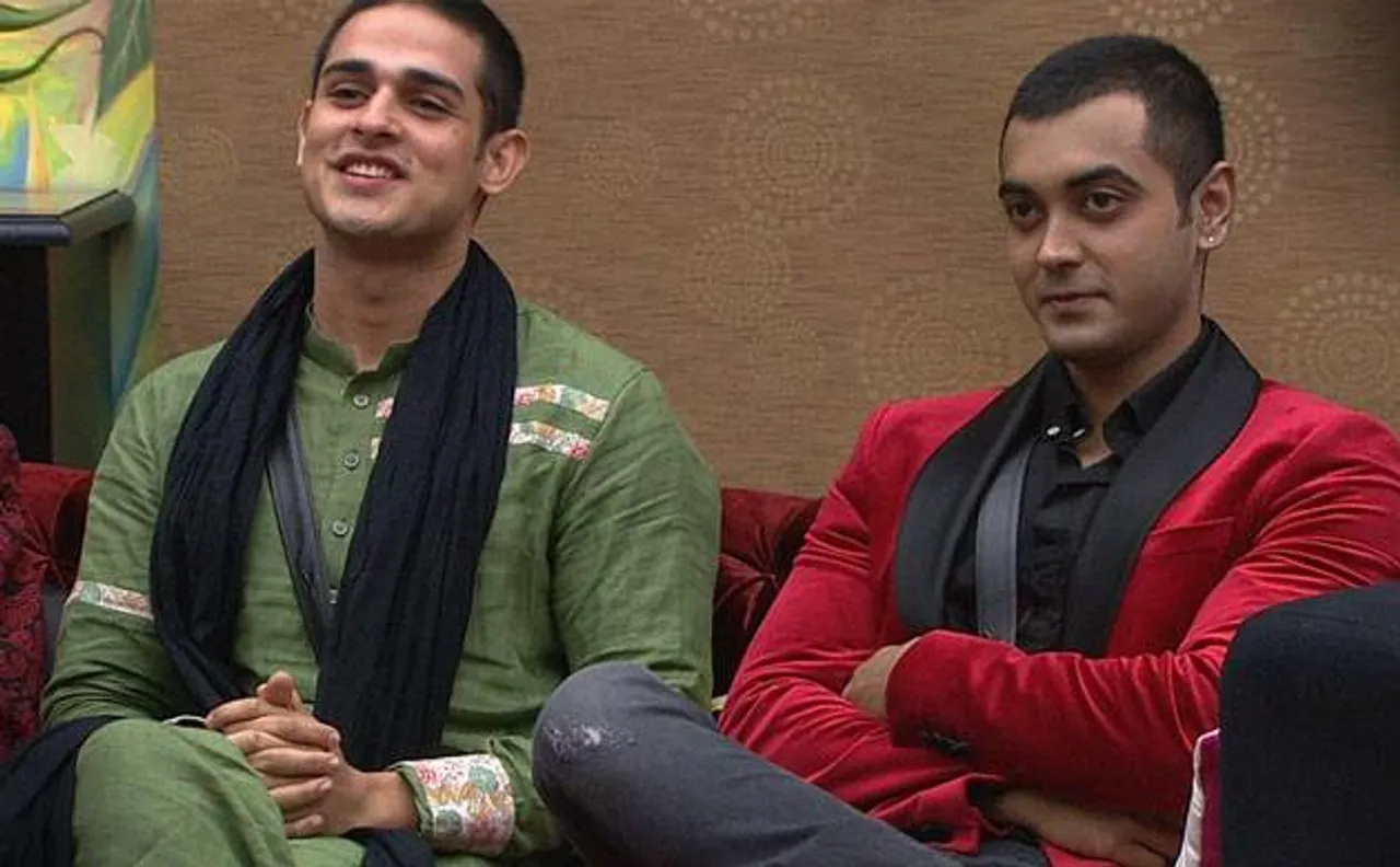 Bigg Boss 11: Luv Tyagi or Priyank Sharma - who will be ELIMINATED this week?
