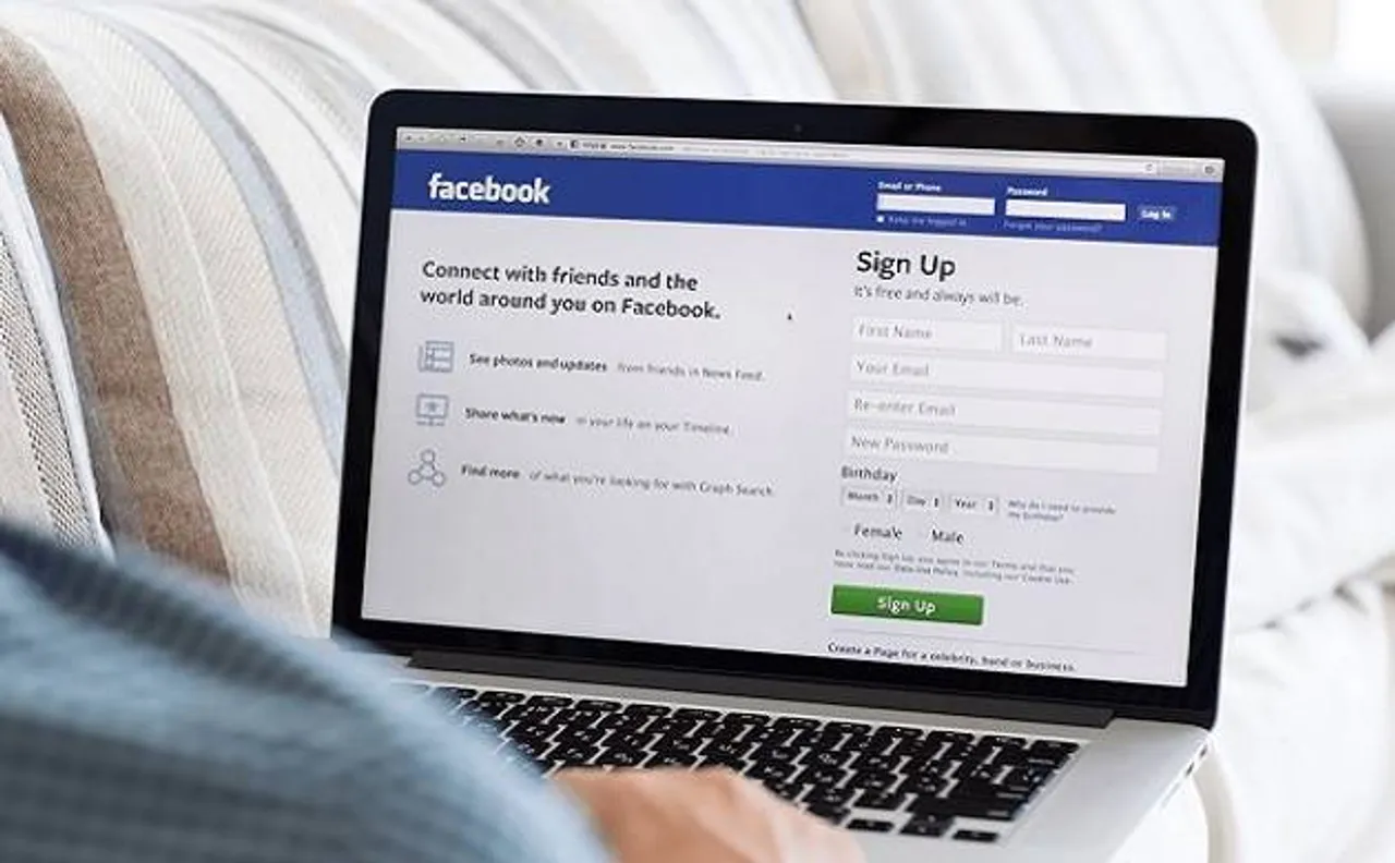 Be aware! All you 'Angel Priyas' out there, Facebook is testing Aadhaar authentication for its users
