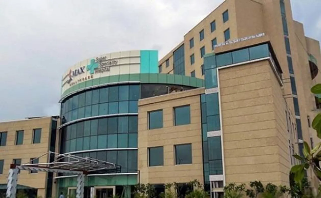 Max Hospital in Shalimar Bagh refused to handover dead body for pending bill, claims family 