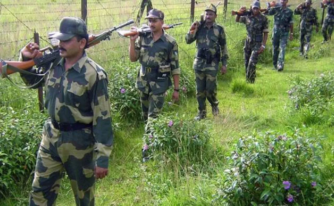 Pakistan violates ceasefire along LoC, fires mortal shells on forward post in J&K's Nowshera sector