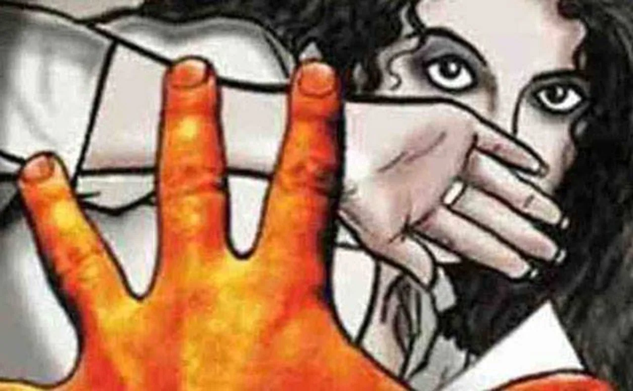 Delhi: Teenage model gang-raped in Sarojni Nagar 