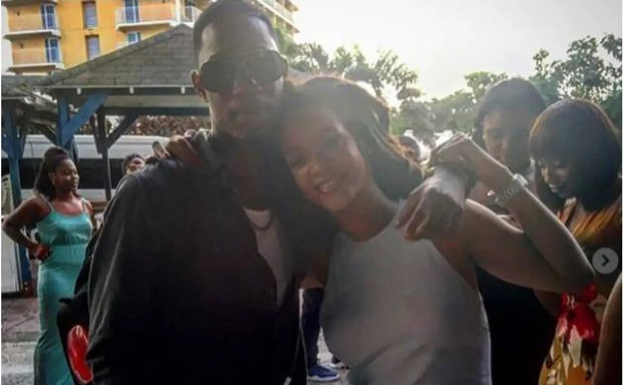 'We Found Love' hit-maker Rihanna's cousin shot dead in Barbados