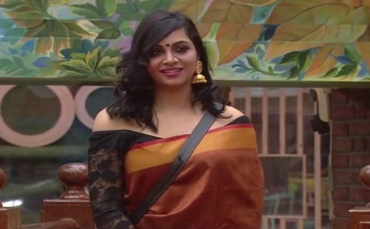 Bigg Boss 11 Exclusive: Arshi Khan opens up about Shilpa Shinde and her lip kiss with Akash Dadlani