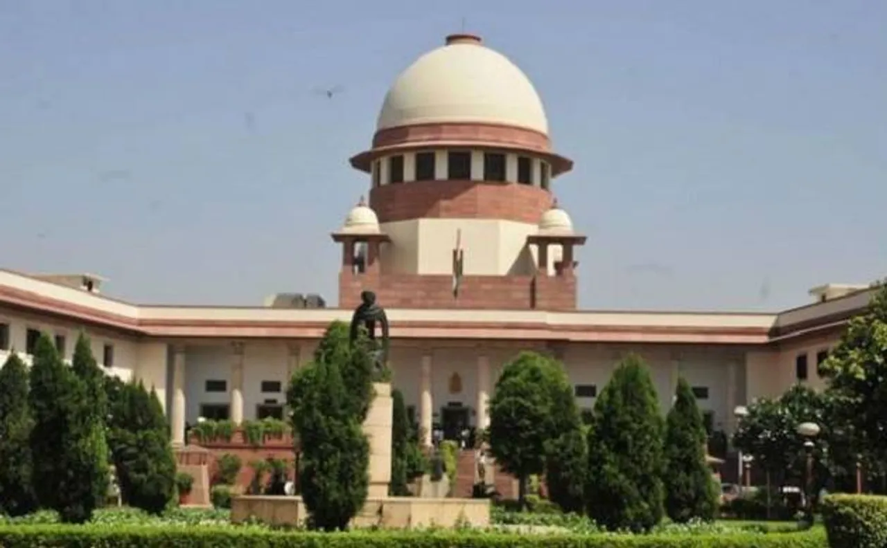 2017: Justice Karnan, triple talaq, privacy hogged limelight in SC