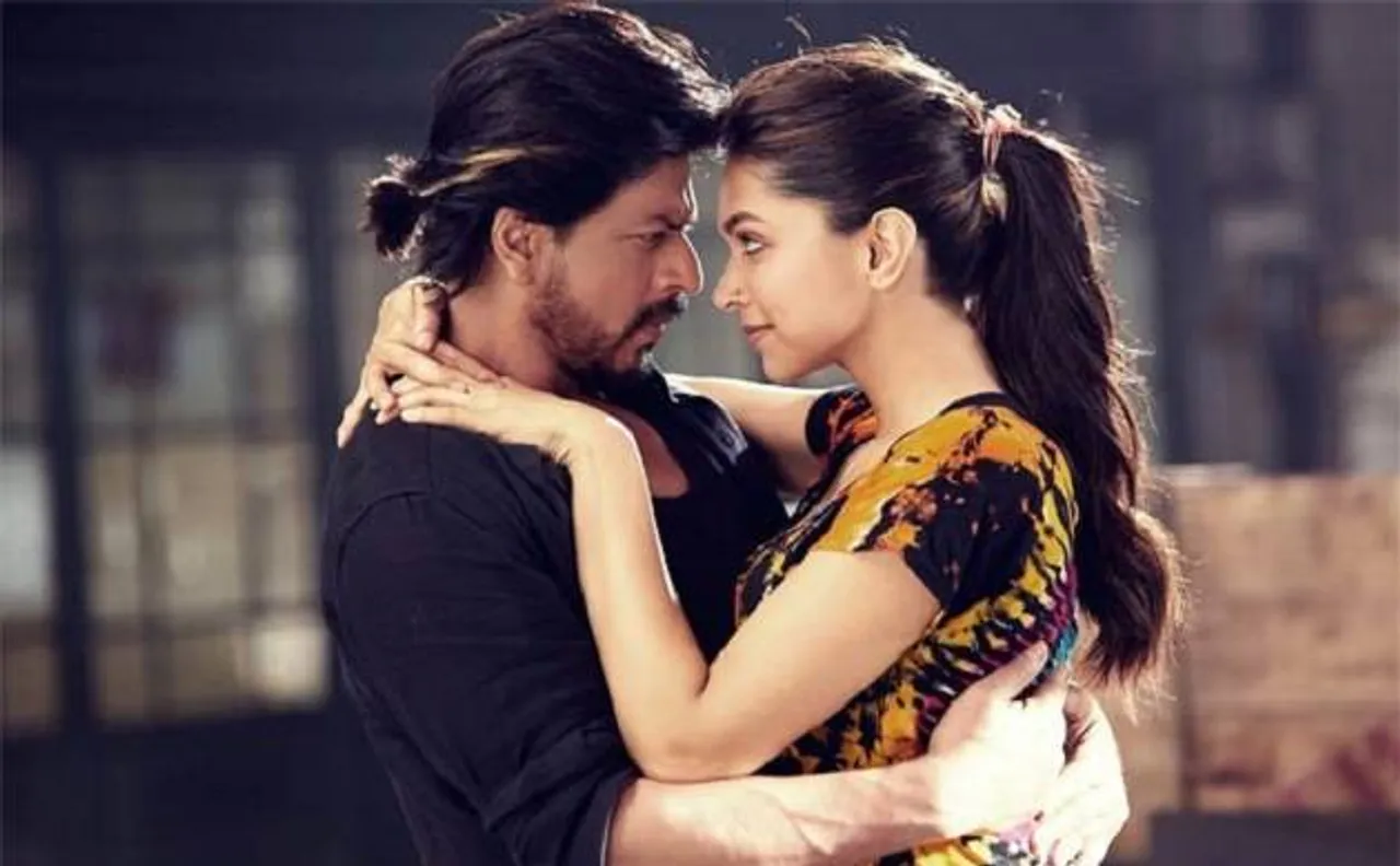 After 'Devdas', Shah Rukh Khan to reunite with Sanjay Leela Bhansali for THIS Deepika Padukone-starrer?