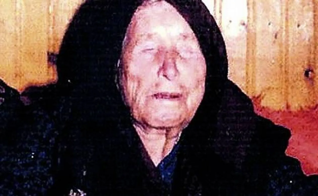 Blind mystic Baba Vanga and her major predictions for 2018