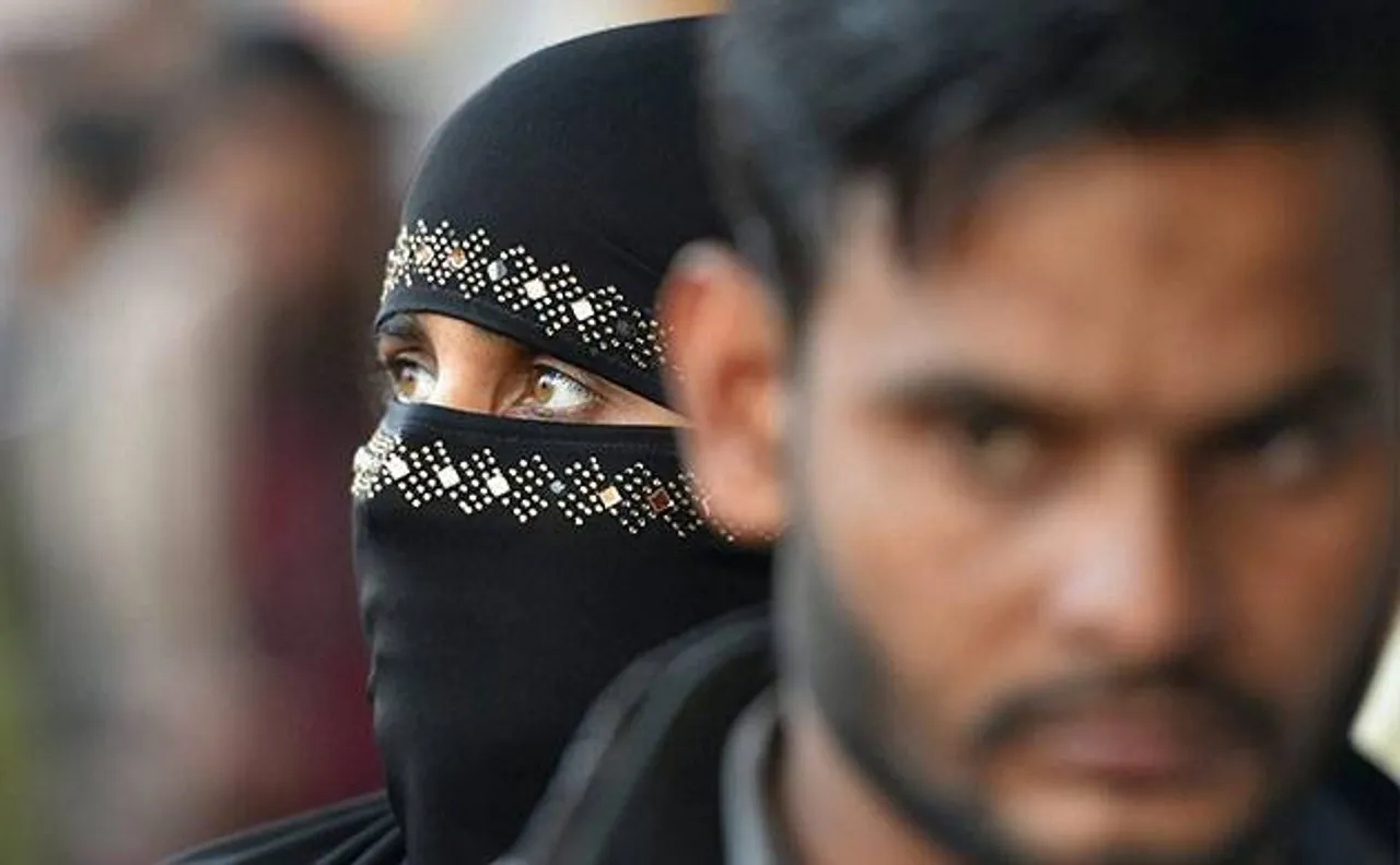 Know all about the Triple Talaq Bill that criminalises instant divorce