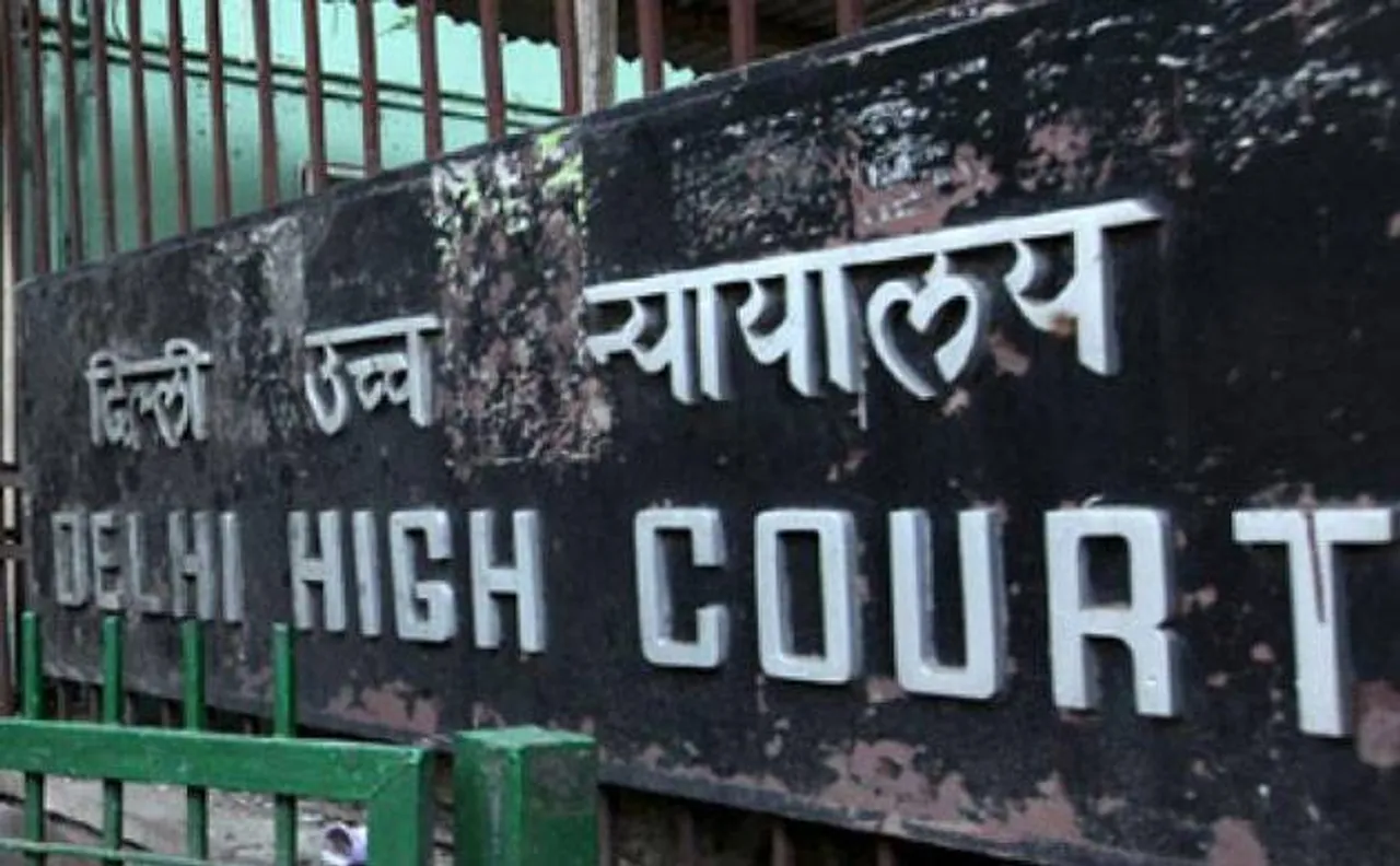 Gross negligence by MCDs in discharging duties: HC