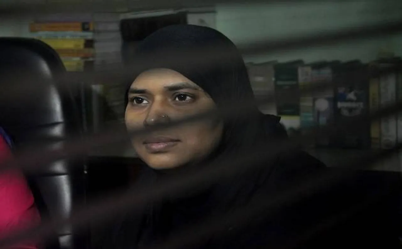Historic triple talaq bill passed in the Lok Sabha; who said what