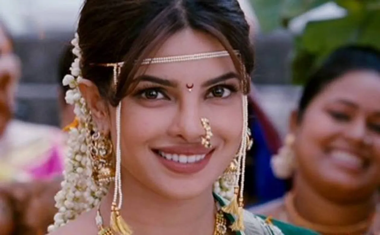 Priyanka Chopra desires to get married soon, wants to have cricket team of kids