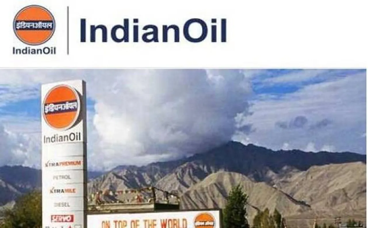 IndianOil to start production of biomass-based ethanol